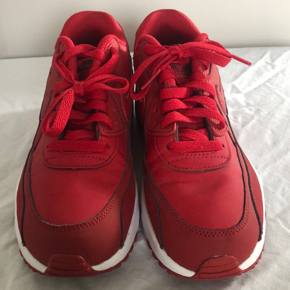 Nike Air Max 90 Gym Red